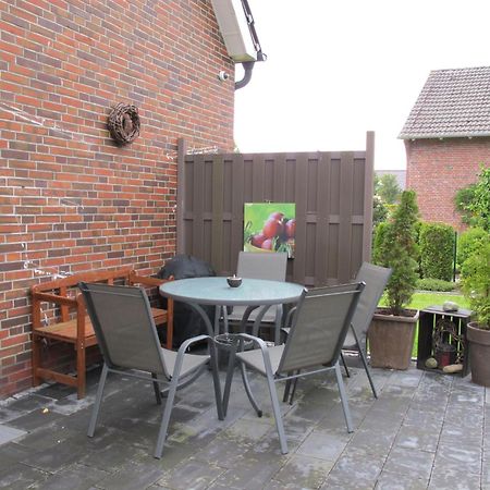 Apartment Hannelore-1 By Interhome Wangerland Bagian luar foto