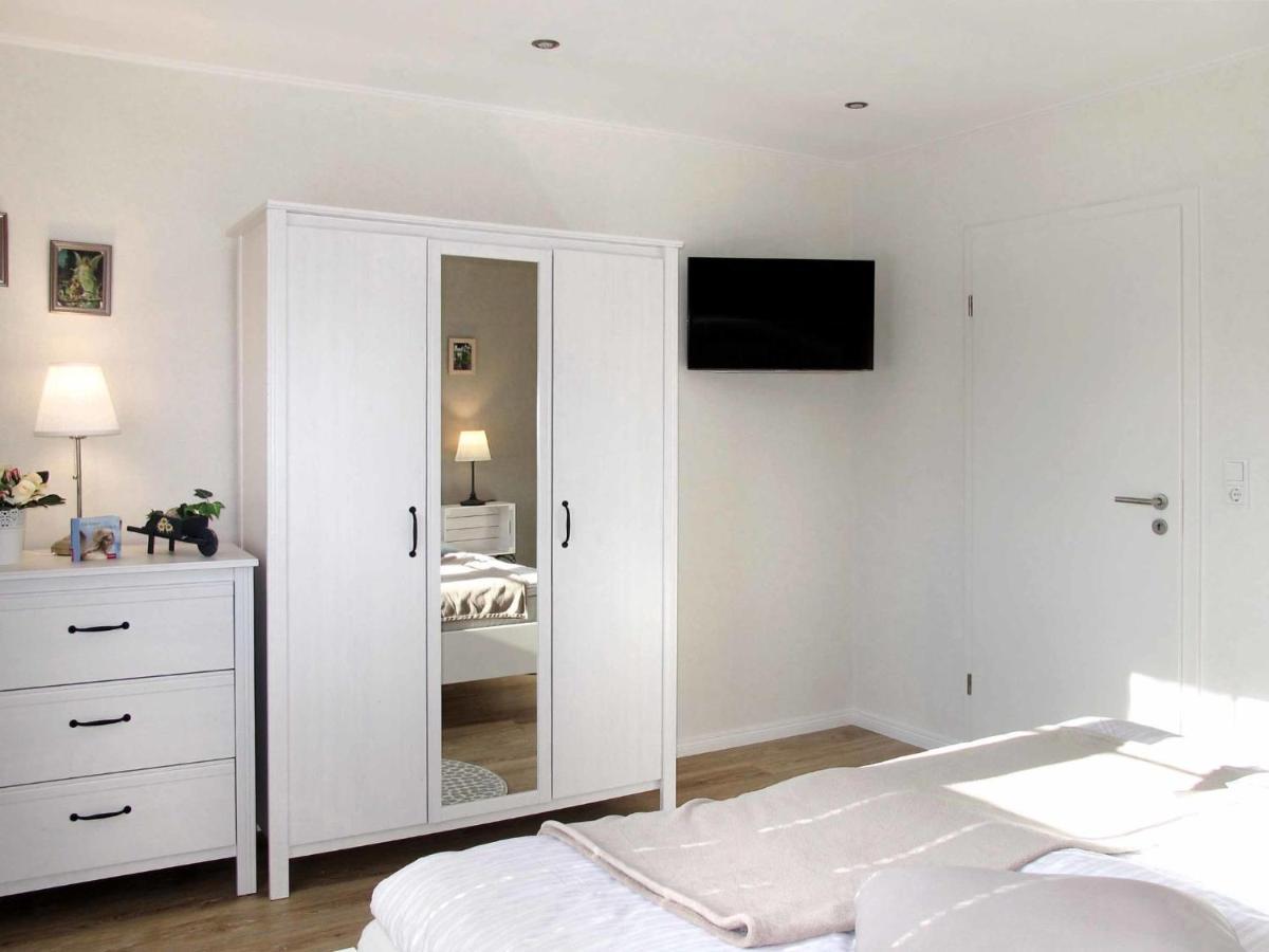 Apartment Hannelore-1 By Interhome Wangerland Bagian luar foto