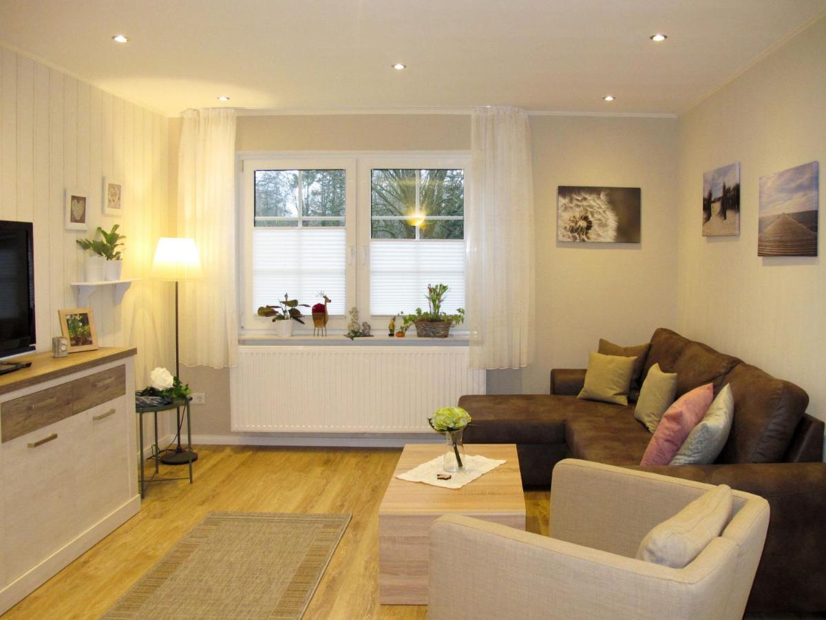 Apartment Hannelore-1 By Interhome Wangerland Bagian luar foto