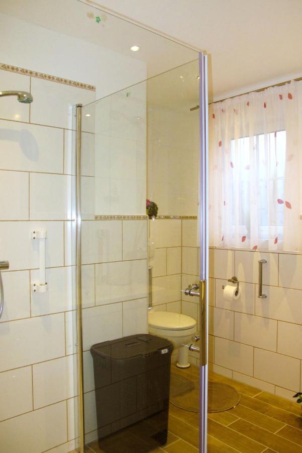 Apartment Hannelore-1 By Interhome Wangerland Bagian luar foto