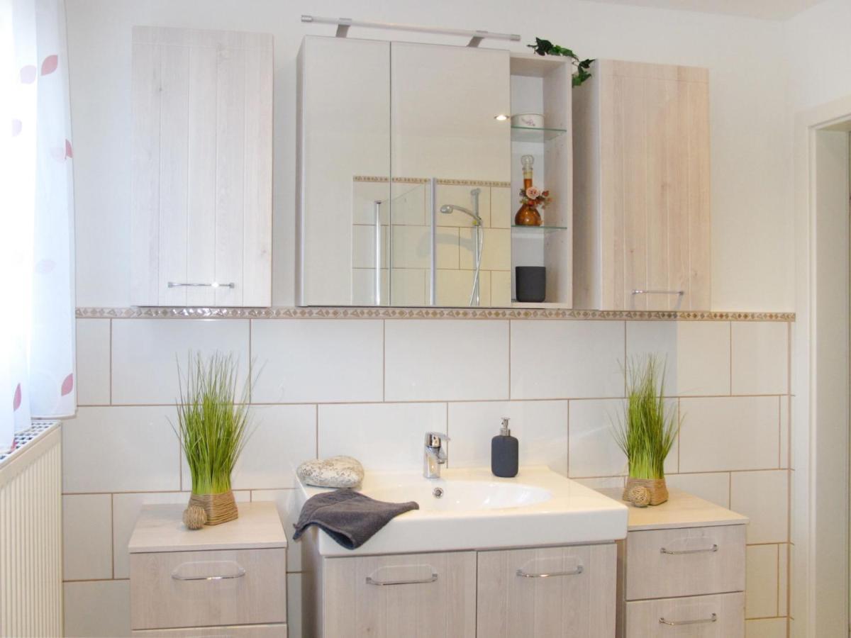 Apartment Hannelore-1 By Interhome Wangerland Bagian luar foto