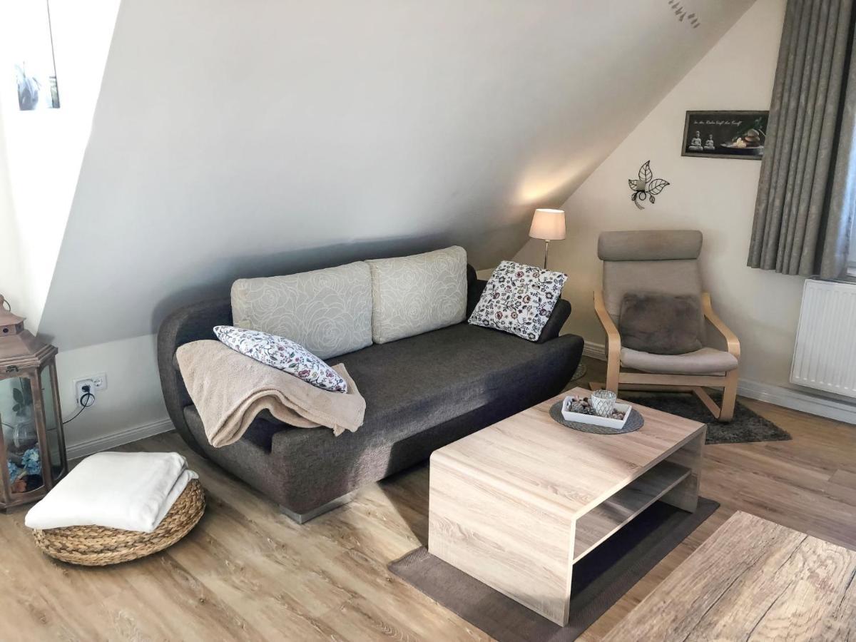 Apartment Hannelore-1 By Interhome Wangerland Bagian luar foto
