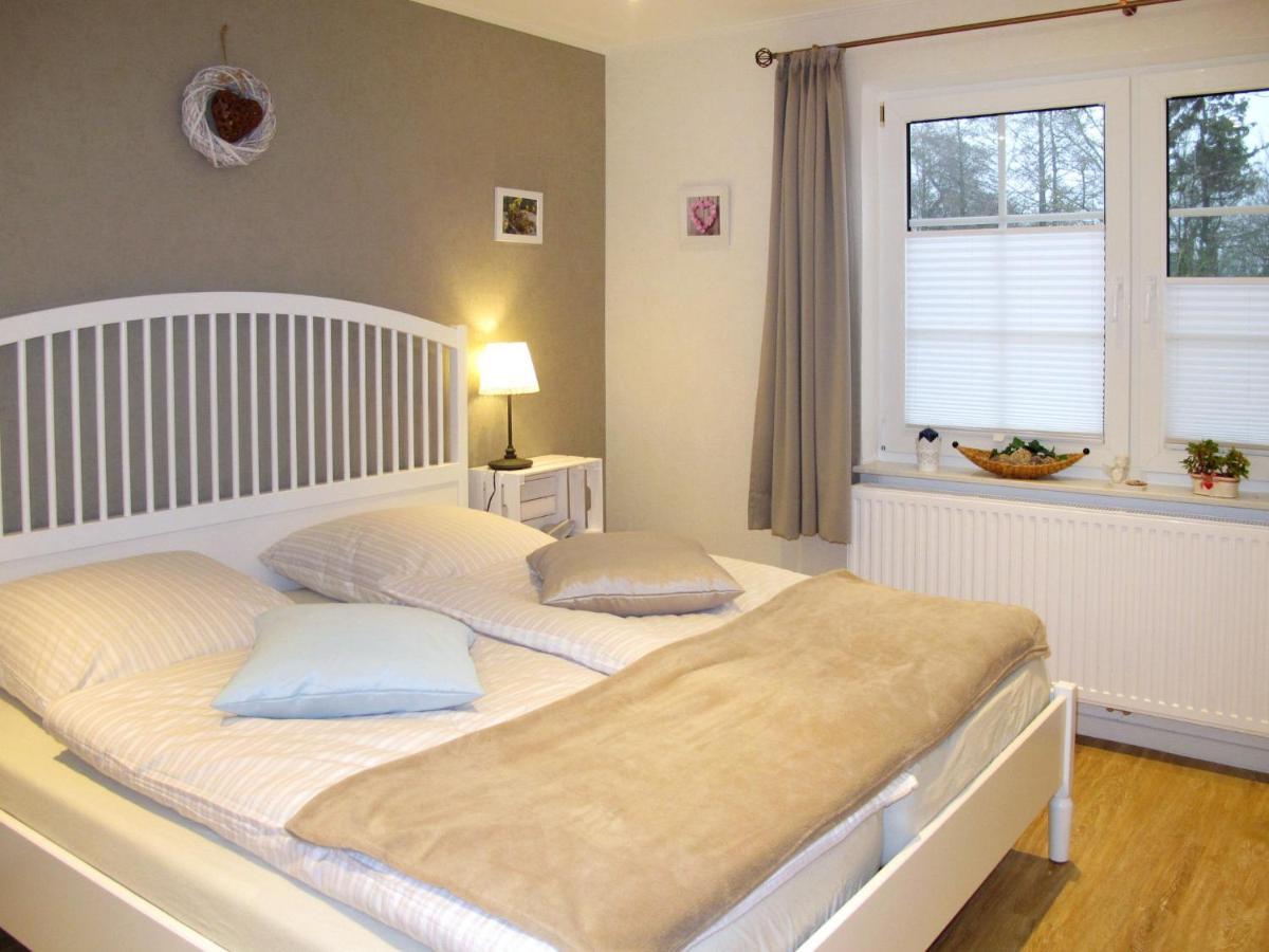 Apartment Hannelore-1 By Interhome Wangerland Bagian luar foto