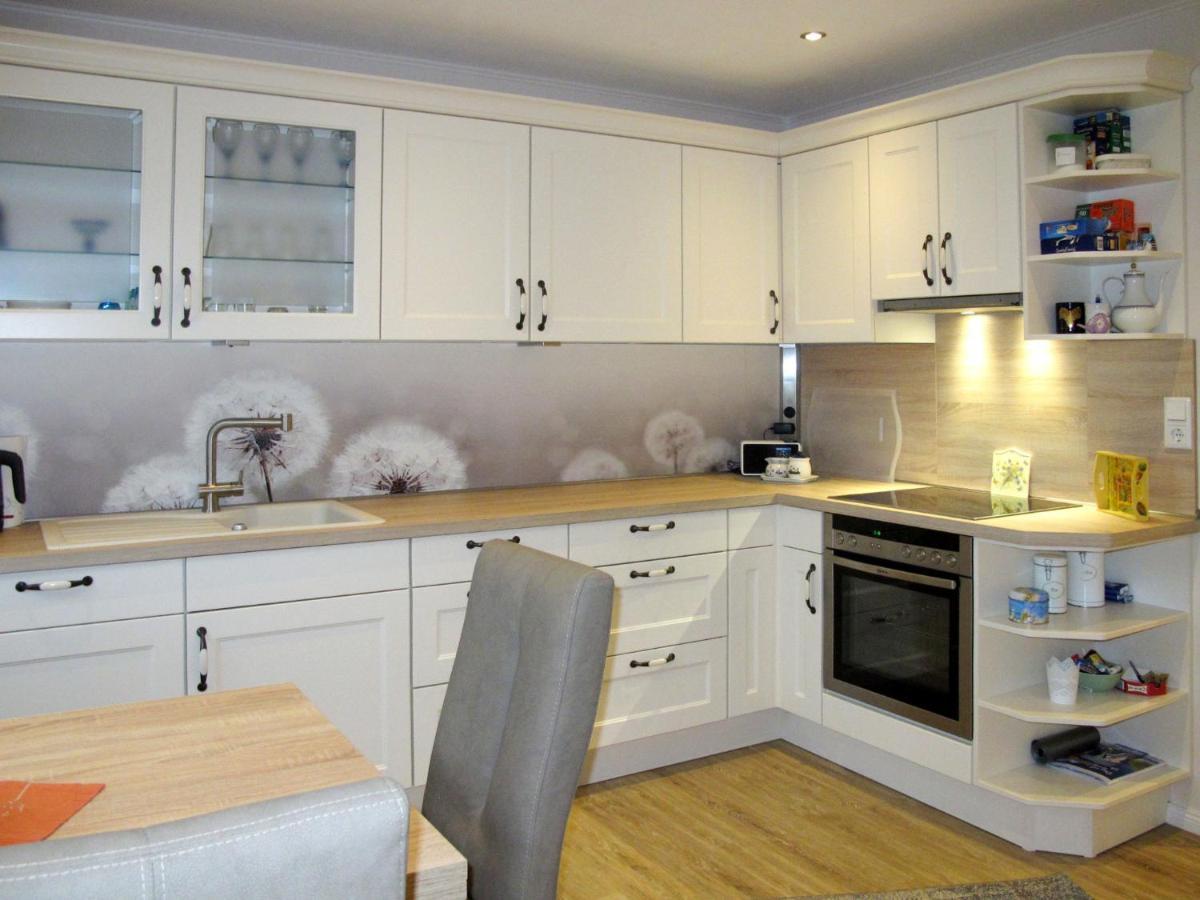 Apartment Hannelore-1 By Interhome Wangerland Bagian luar foto
