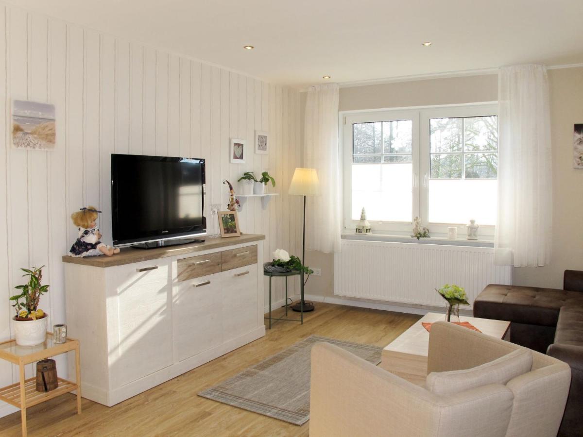 Apartment Hannelore-1 By Interhome Wangerland Bagian luar foto