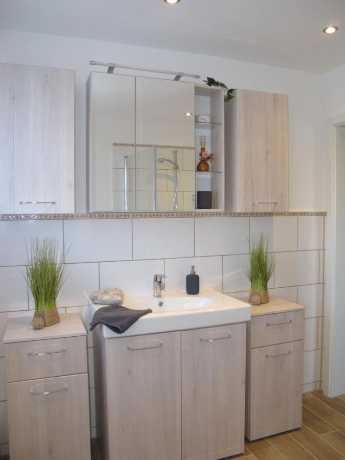 Apartment Hannelore-1 By Interhome Wangerland Bagian luar foto