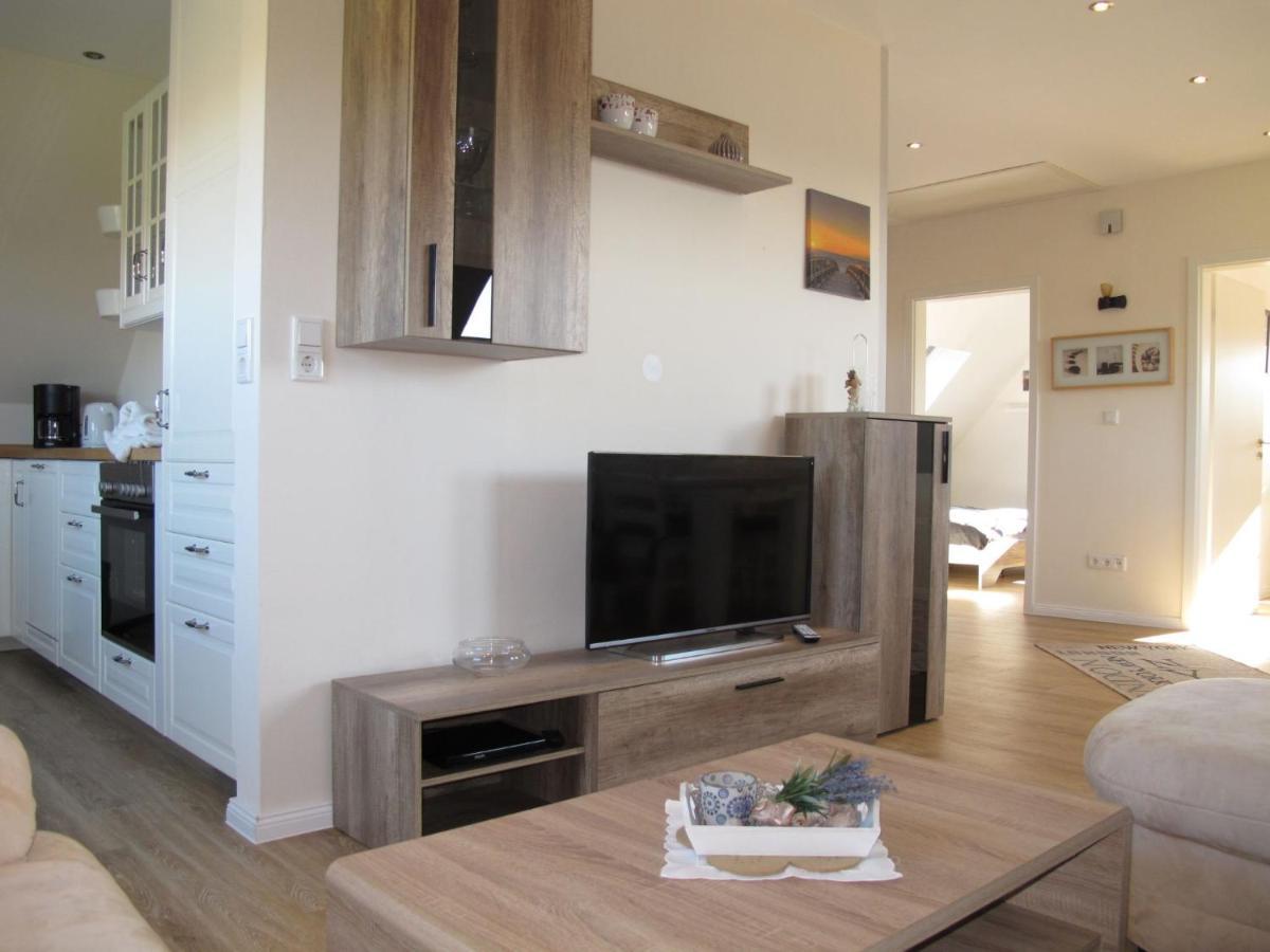Apartment Hannelore-1 By Interhome Wangerland Bagian luar foto