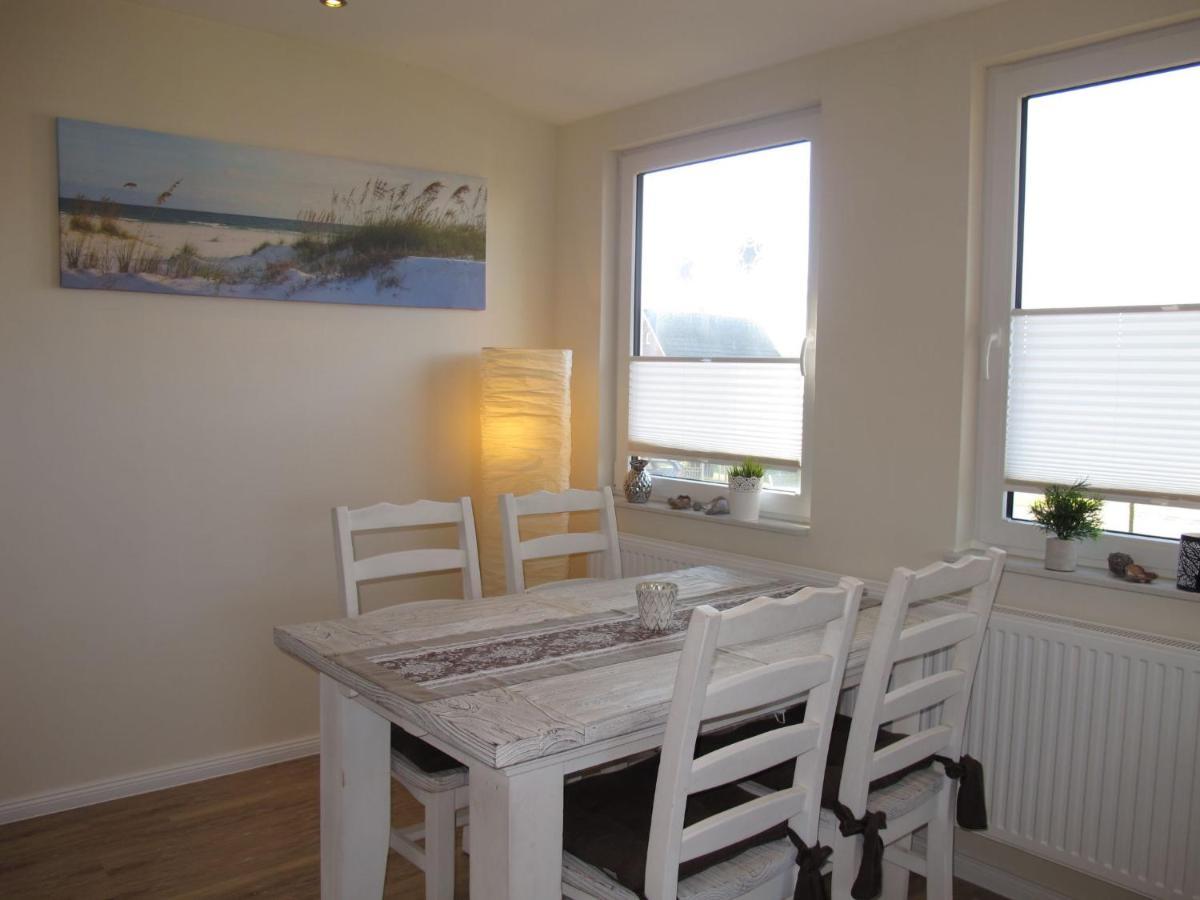 Apartment Hannelore-1 By Interhome Wangerland Bagian luar foto