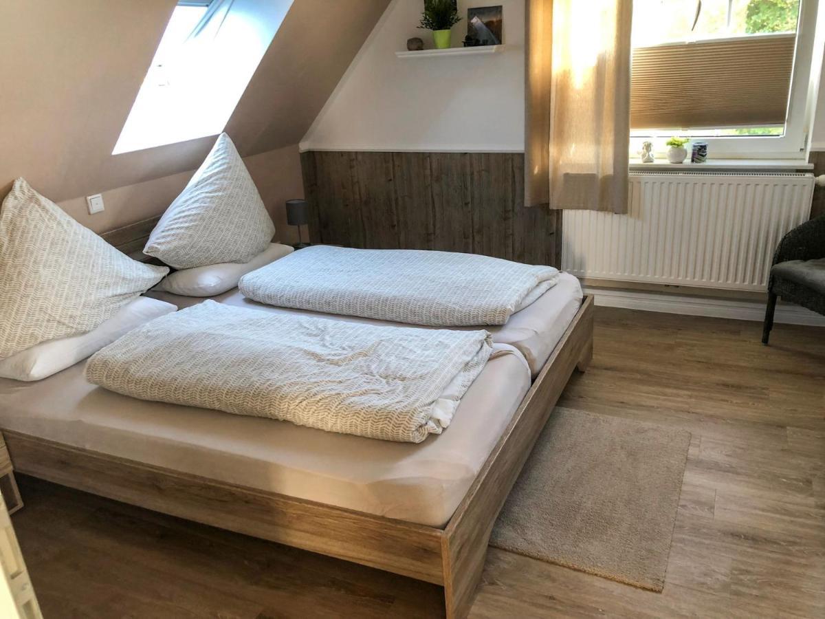 Apartment Hannelore-1 By Interhome Wangerland Bagian luar foto