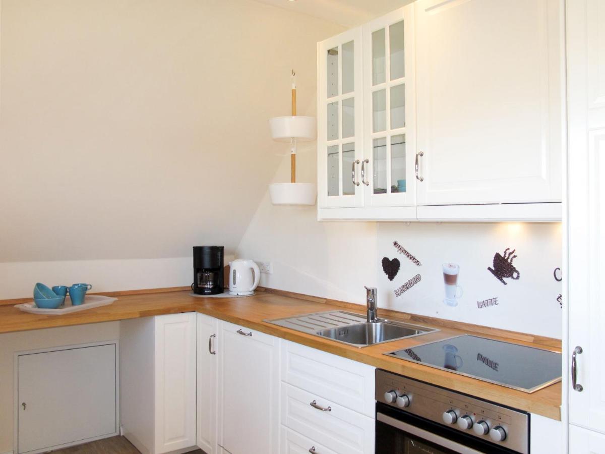 Apartment Hannelore-1 By Interhome Wangerland Bagian luar foto