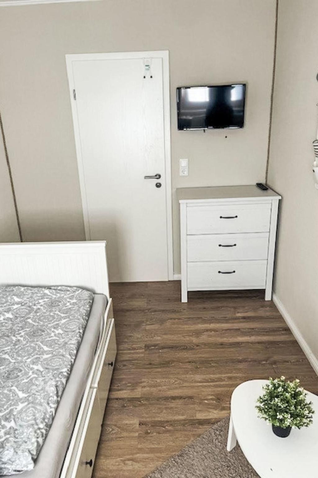 Apartment Hannelore-1 By Interhome Wangerland Bagian luar foto