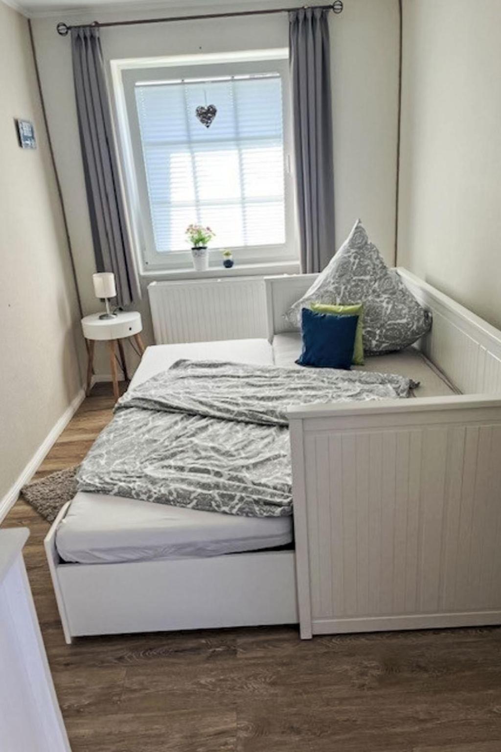 Apartment Hannelore-1 By Interhome Wangerland Bagian luar foto
